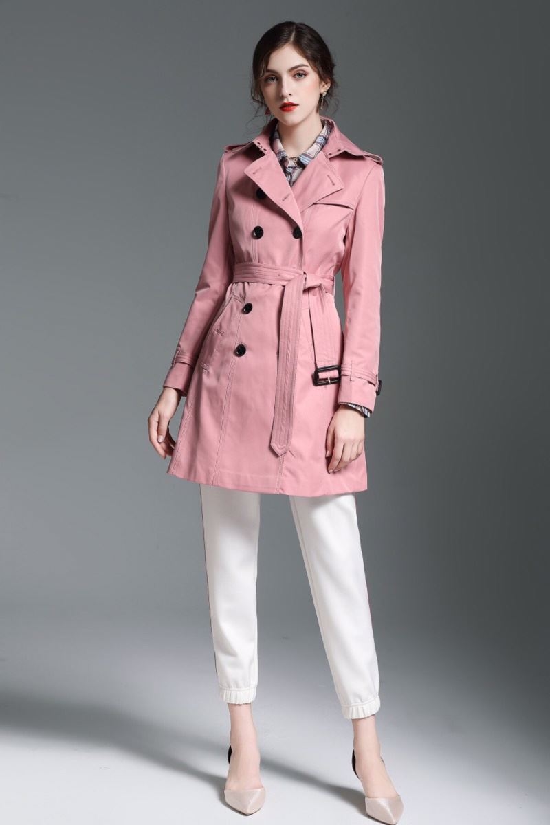 Burberry Outwear